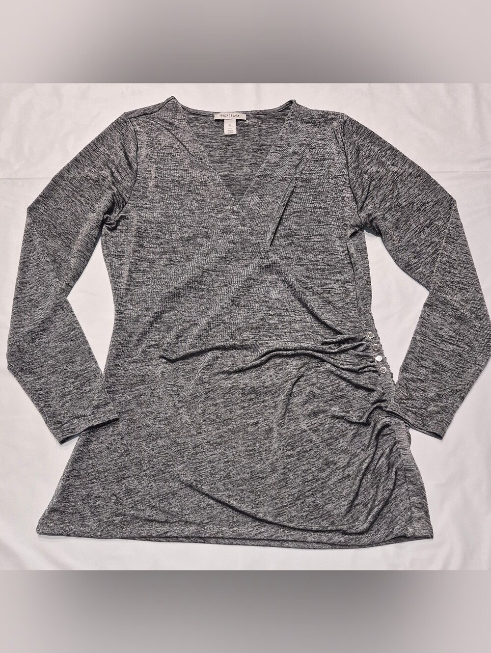 White House Black Market Top - Womens XL